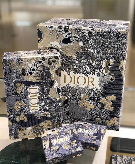 dior eco packaging|dior packaging velvet.